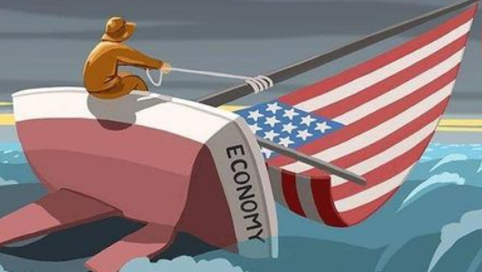 疫情導致美股大跌，避險產品美元上