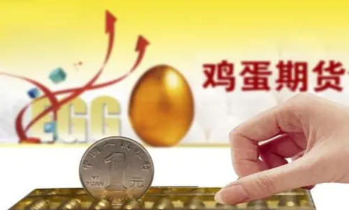 雞蛋期貨手續費是怎么收取的?