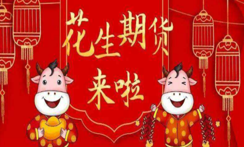 花生期貨的手續費是多少？花生適合