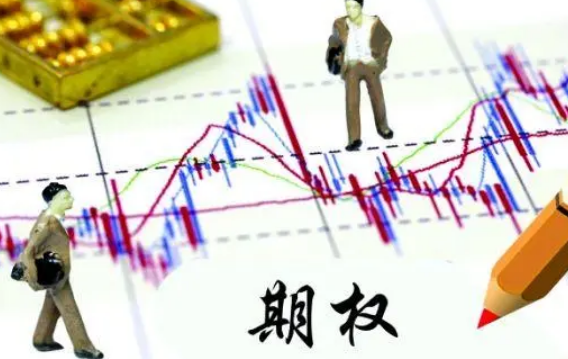 期貨是什么？期權是什么？什么是期